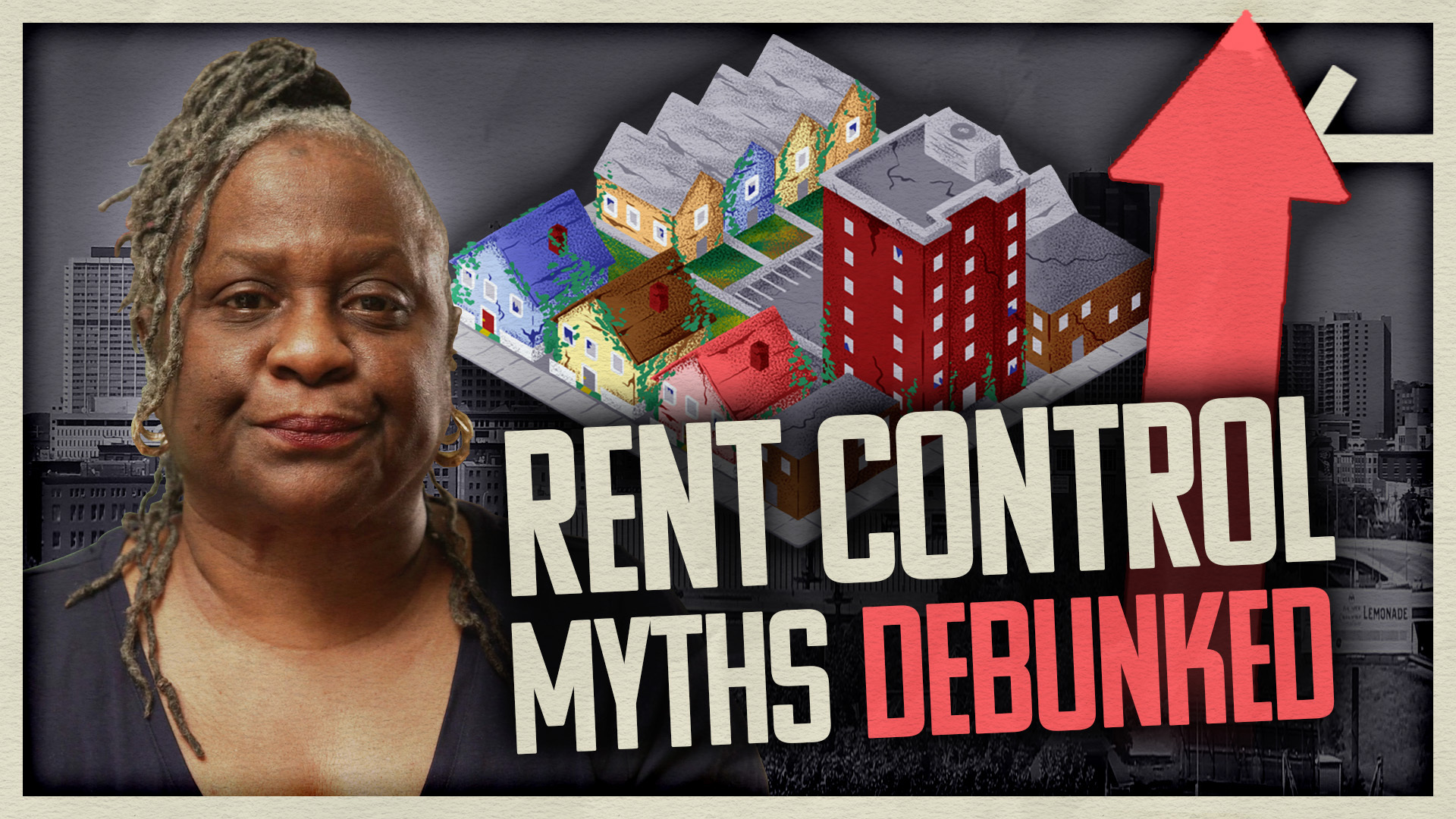 Rent Control Explained Debunking Your Landlord's Myths