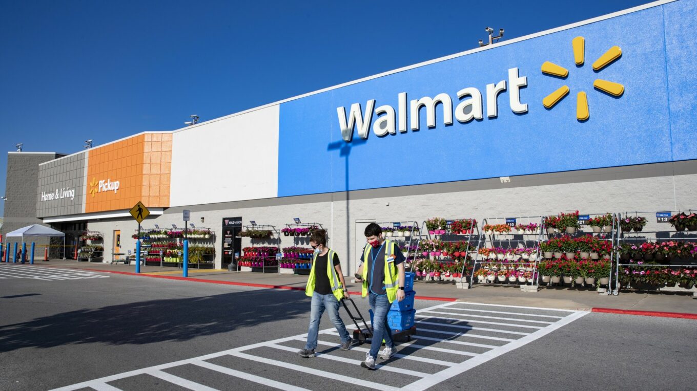 las vegas walmart store｜TikTok Search